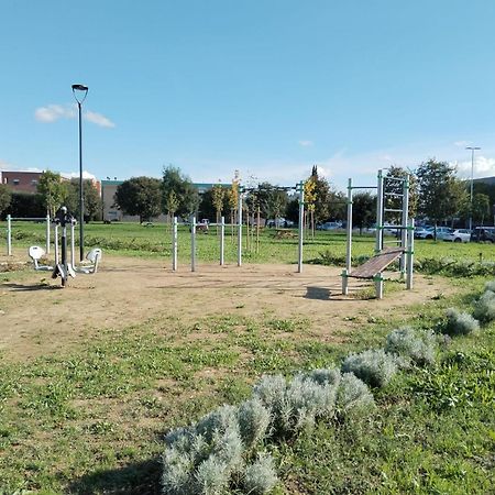 Accogliente Appartamento A Firenze Con Parcheggio 외부 사진
