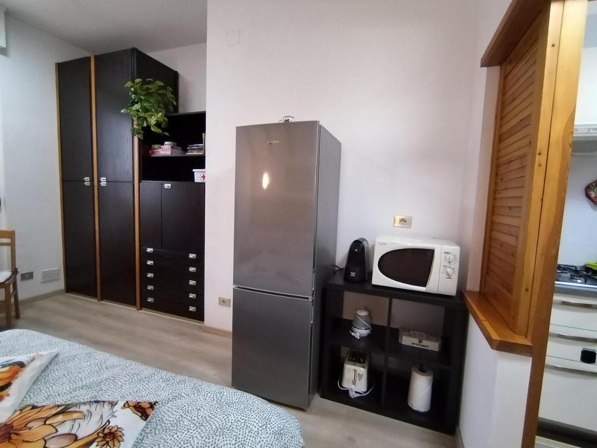 Accogliente Appartamento A Firenze Con Parcheggio 외부 사진