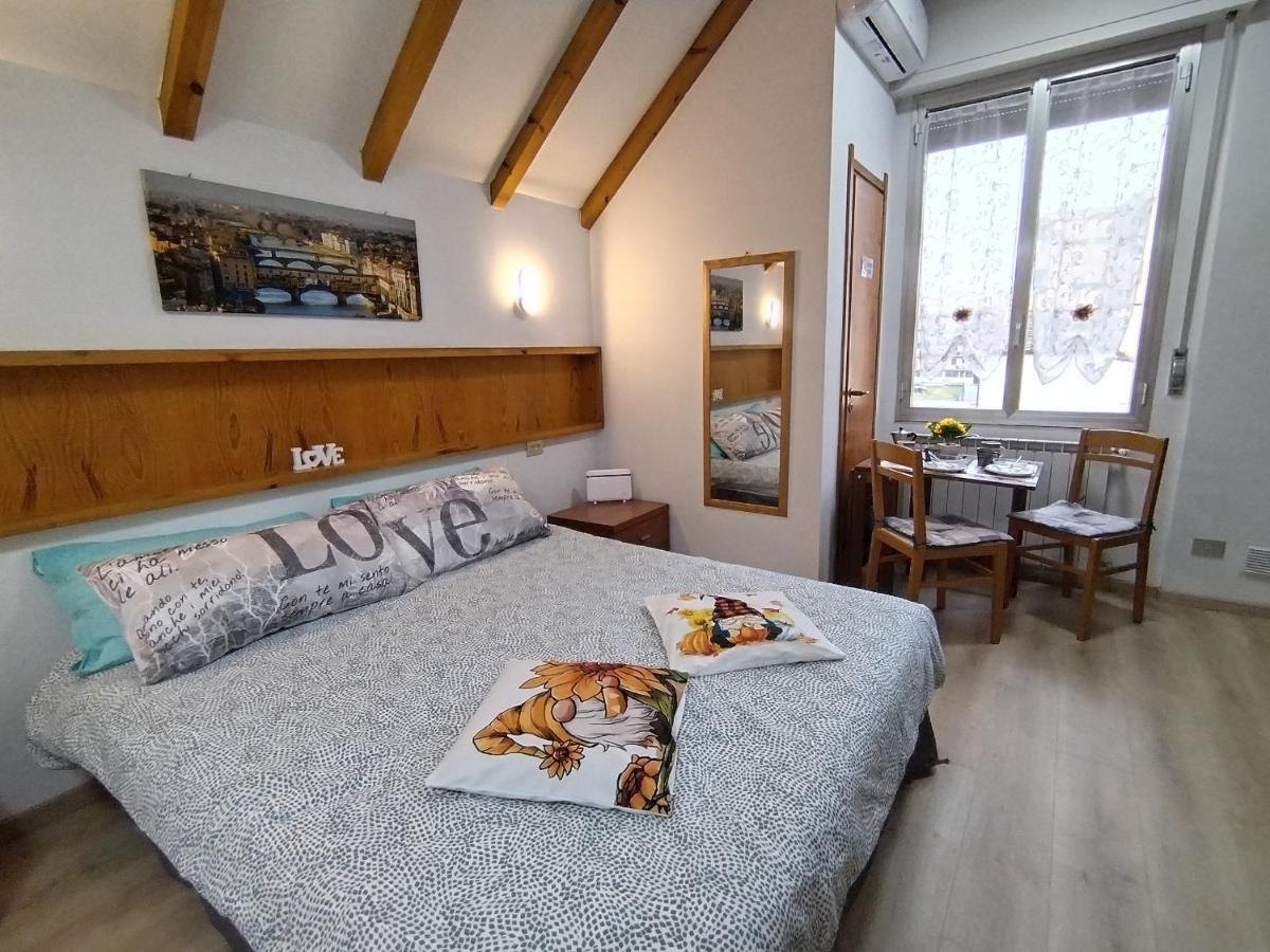 Accogliente Appartamento A Firenze Con Parcheggio 외부 사진