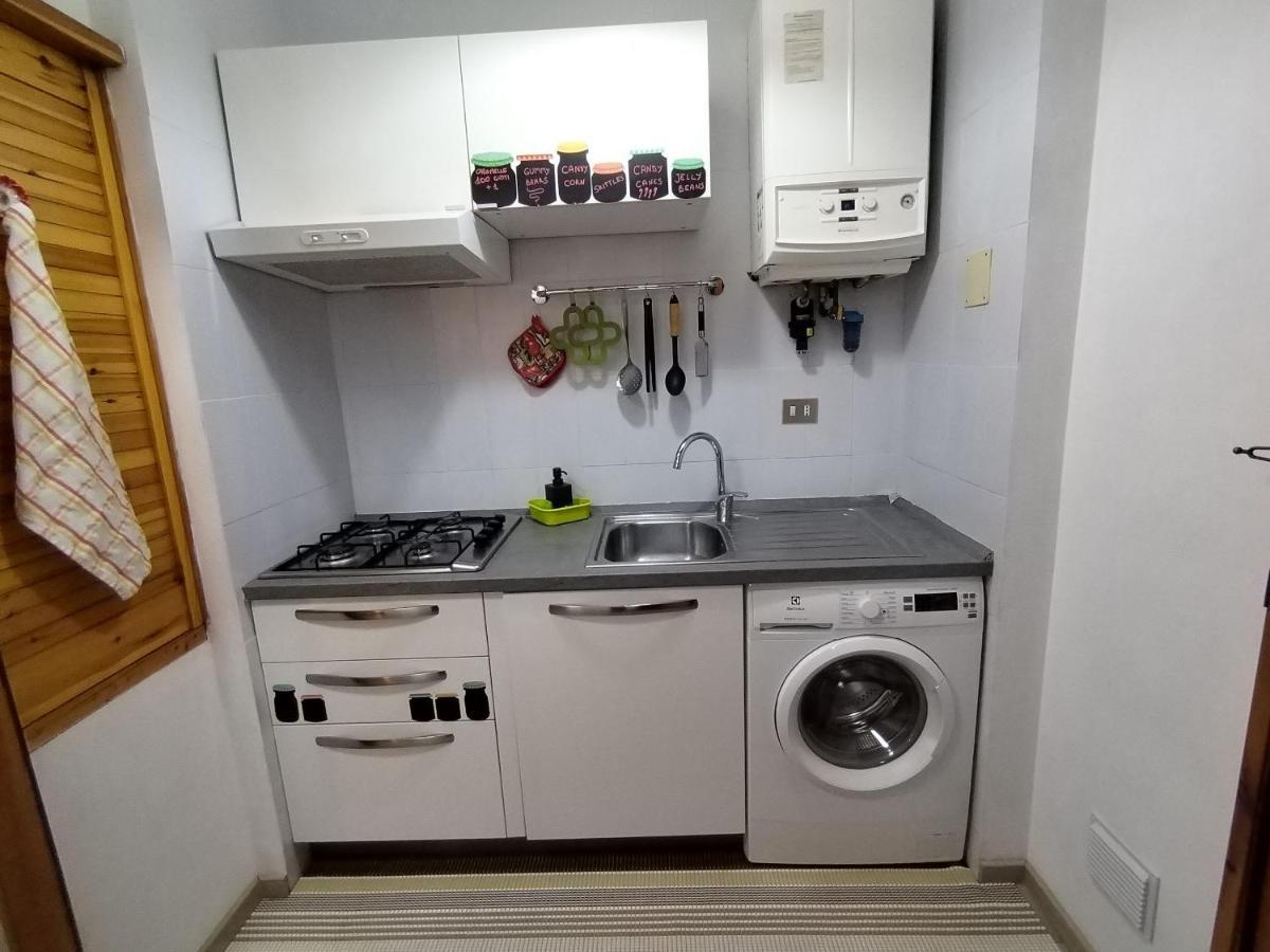 Accogliente Appartamento A Firenze Con Parcheggio 외부 사진