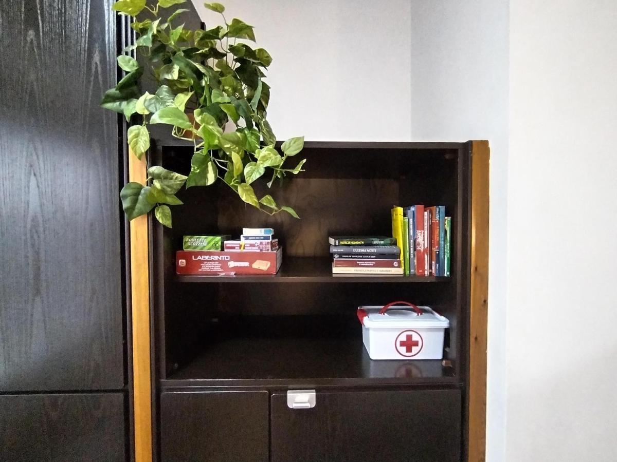 Accogliente Appartamento A Firenze Con Parcheggio 외부 사진