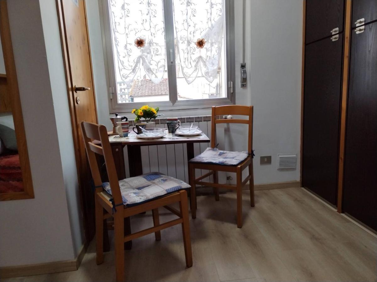 Accogliente Appartamento A Firenze Con Parcheggio 외부 사진