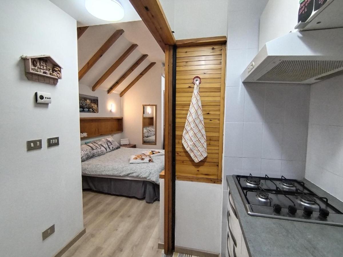 Accogliente Appartamento A Firenze Con Parcheggio 외부 사진
