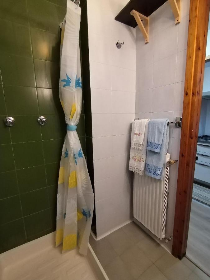 Accogliente Appartamento A Firenze Con Parcheggio 외부 사진