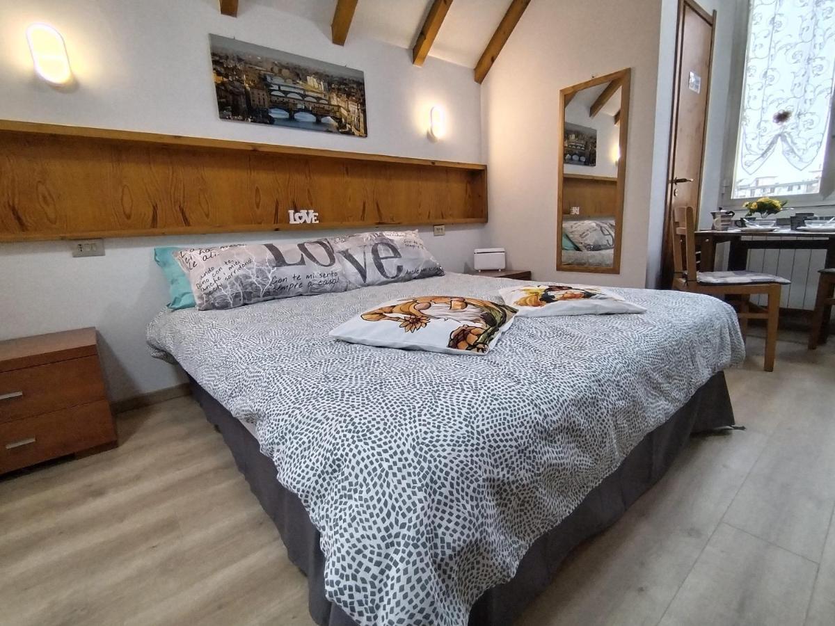 Accogliente Appartamento A Firenze Con Parcheggio 외부 사진