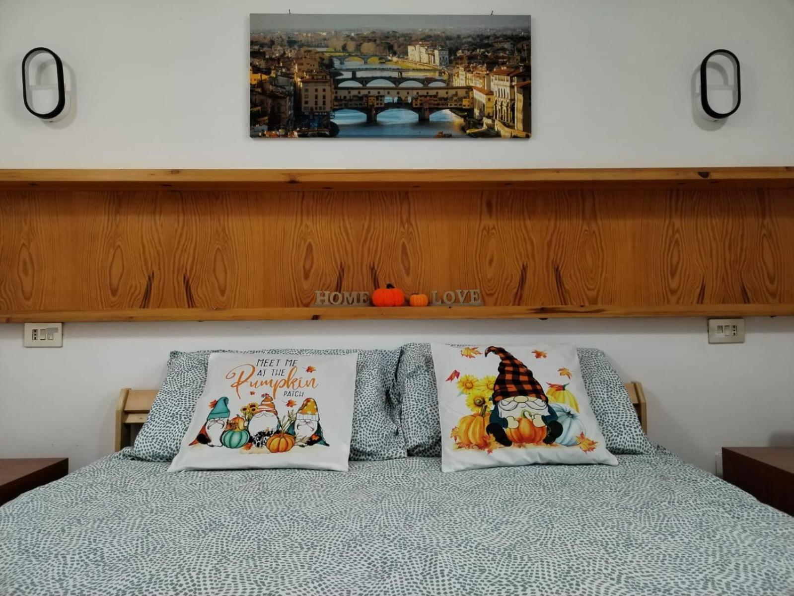Accogliente Appartamento A Firenze Con Parcheggio 외부 사진
