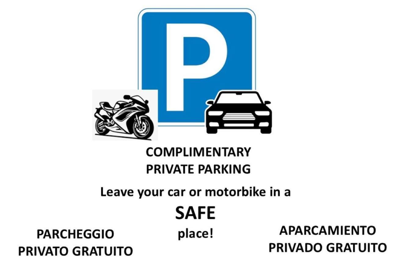 Accogliente Appartamento A Firenze Con Parcheggio 외부 사진